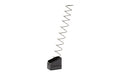 Warne WARNE MAG EXT FOR GLK 17/22 +5/4 BLK
