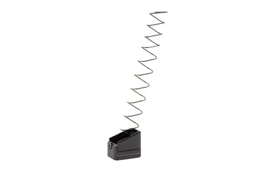 Warne WARNE MAG EXT FOR GLK 17/22 +5/4 BLK