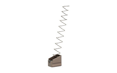 Warne WARNE MAG EXT FOR GLK 17/22 +5/4 DE