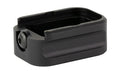 Warne WARNE MAG EXT FOR GLK 19/23 +3/2 BLK