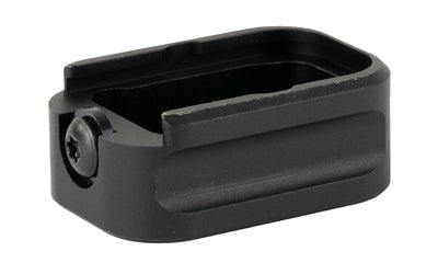 Warne WARNE MAG EXT FOR GLK 19/23 +3/2 BLK