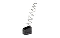 Warne WARNE MAG EXT FOR GLK 19/23 +5/4 BLK