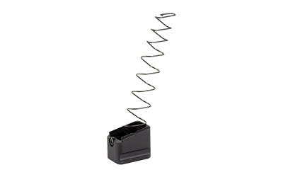 Warne WARNE MAG EXT FOR GLK 19/23 +5/4 BLK