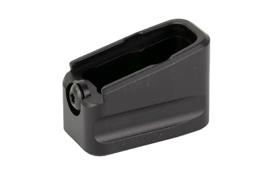 Warne WARNE MAG EXT FOR GLK 43X/48 +2 BLK