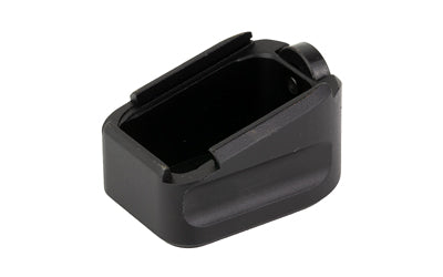 Warne WARNE MAG EXT S&W M&P 9/40 +3/2 BLK