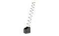 Warne WARNE MAG EXT S&W M&P 9/40 +5/4 BLK