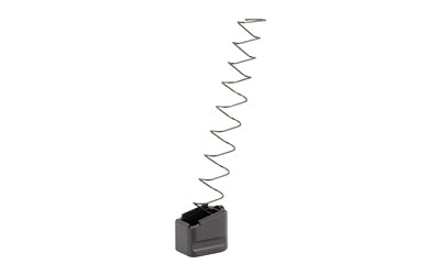 Warne WARNE MAG EXT S&W M&P 9/40 +5/4 BLK