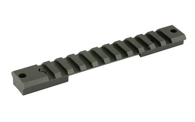 Warne WARNE TACTICAL 1PC REM SA MATTE