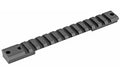Warne WARNE TACTICAL 1PC REM LA MATTE