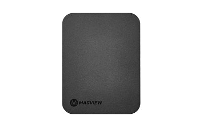 MagView MAGVIEW PHONE PLATE 3PK
