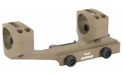 Warne WARNE QD EXTND SKELETON 30MM DE