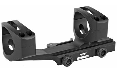 Warne WARNE QD EXTND SKELETON 34MM BLK