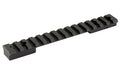 Warne WARNE VAPOR RAIL HOWA/VANGUARD SA