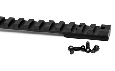 Warne WARNE VAPOR RAIL 20MOA HOWA/VNGRD LA