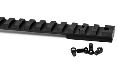 Warne WARNE VAPOR RAIL HOWA/VANGUARD LA