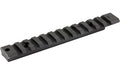 Warne WARNE VAPOR RAIL 15MOA RUGER 10/22
