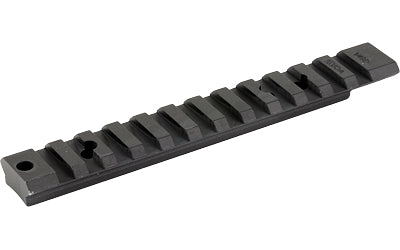 Warne WARNE VAPOR RAIL 15MOA RUGER 10/22