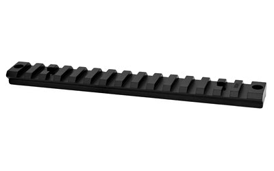 Warne WARNE VAPOR RAIL 20MOA SVG AXIS 8-40