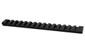 Warne WARNE VAPOR RAIL 20 MOA TIKKA T3 1PC