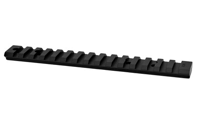 Warne WARNE VAPOR RAIL TIKKA T3 1PC