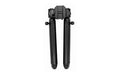 Warne WARNE VAPOR BIPOD PIC RAIL BLK
