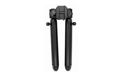 Warne WARNE VAPOR BIPOD PIC RAIL BLK