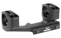 Warne WARNE GEN 2 EXTND SKELETON 1" BLK