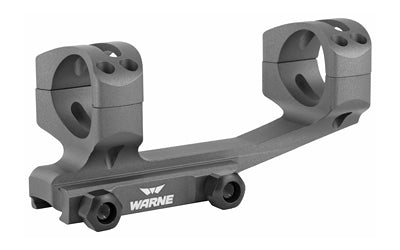 Warne WARNE GEN 2 EXTND SKELETON 30MM GRY