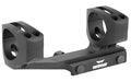 Warne WARNE GEN 2 EXTND SKELETON 30MM BLK
