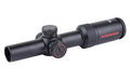 Winchester Supreme Optics WINCHESTER SUPREME 1-4X24 ILLUM BLK