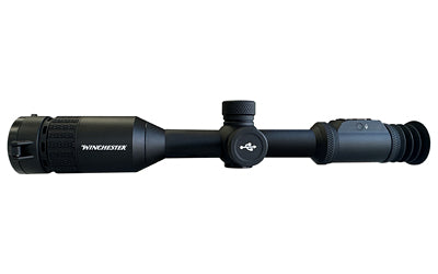 Winchester Supreme Optics WINCHESTER SUPRME THSD 384 THERM SCP