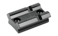 Weaver WEAVER #47 BW A-BOLT/BBR LG&SH (46)