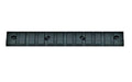 Weaver WEAVER MULTI-SLOT BASE SAV 110 LA BK