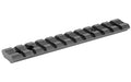 Weaver WEAVER BASE SYS 430T RUG 10/22 ALUM