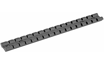 Weaver WEAVER MULTI SLOT BASE SAV AXIS