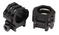 Weaver WEAVER TACT RING 6 HOLE HI 1" MATTE