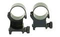 Weaver WEAVER TOP MOUNT RNGS 1" EXT X-HI MT