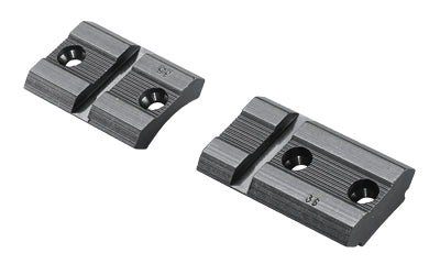 Weaver WEAVER REMINGTON 700 BASE PAIR MATTE