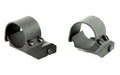 Weaver WEAVER TOP MOUNT RNGS 1" DUAL EXT MT