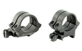 Weaver WEAVER QUAD LOCK RNGS 1" HI EXT MBLK