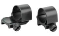 Weaver WEAVER TOP MOUNT RNGS 1" MED EXT MT