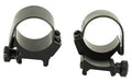 Weaver WEAVER TOP MOUNT EXT RNGS 30MM LOW