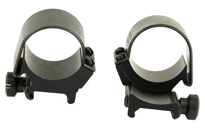 Weaver WEAVER TOP MOUNT EXT RNGS 30MM LOW