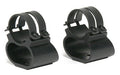 Weaver WEAVER RINGS SEE-THRU RNGS RUGER 102