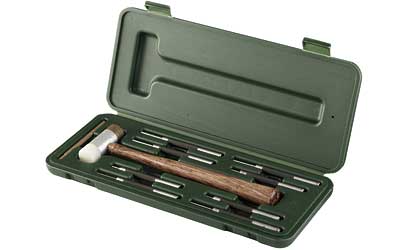 Weaver WEAVER GUNSMITHING HAMMER AND PUNCH