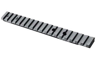 Weaver WEAVER EXT MULT SLOT TIKKA T3X LA/SA