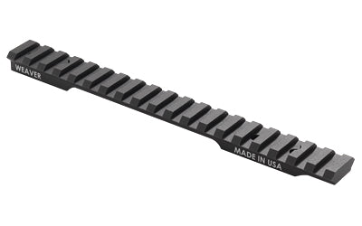 Weaver WEAVER EXT MULTI SLOT SAV AXIS MATTE
