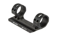 Weaver WEAVER 30MM FIXED MSR MOUNT MATTE