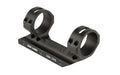 Weaver WEAVER 34MM FIXED MSR MOUNT MATTE