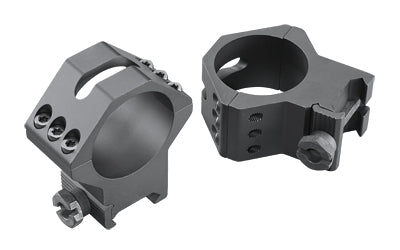 Weaver WEAVER 6-HOLE TACT RNG 34MM PIC HI